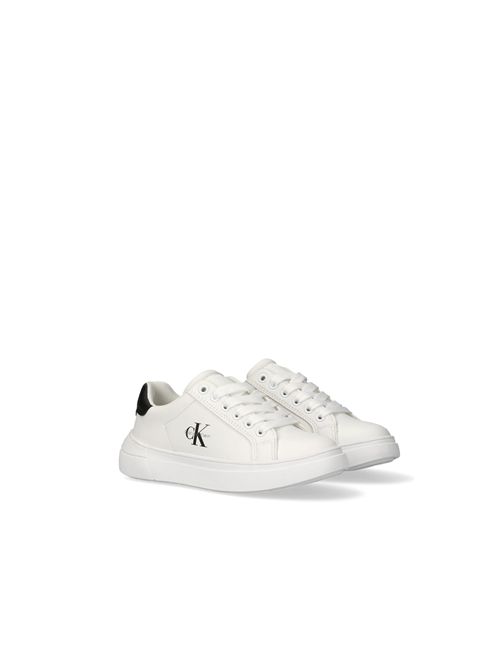 Sneakers, unisex, logate. CALVIN KLEIN | V3X9 83468 1355X002